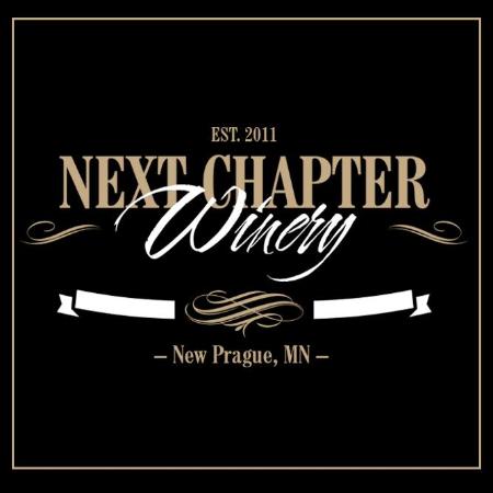 Next Chapter Winery