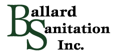 Ballard Sanitation