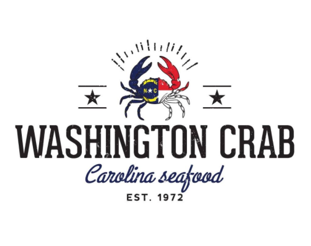 Washington Crab