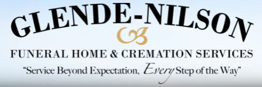 Glende   Nilson Funeral Home and Cremation Services