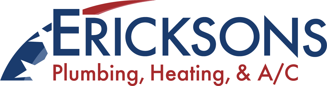 Ericksons Plumbing Heating & AC