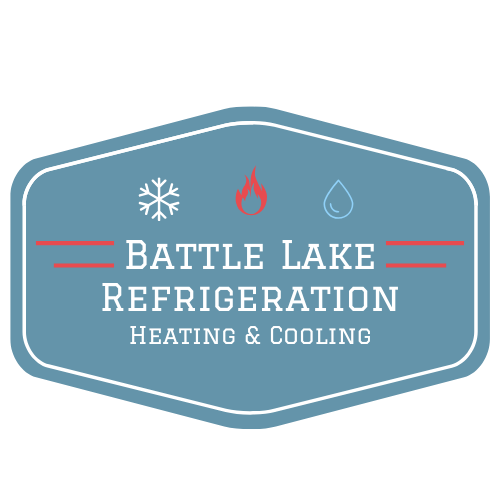 Battle Lake Refrigeration, Heating & Cooling