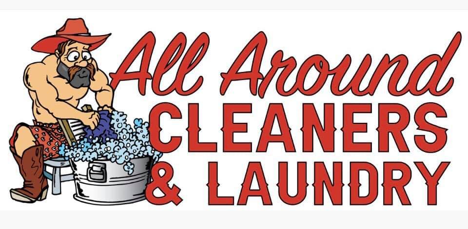 All Around Cleaners