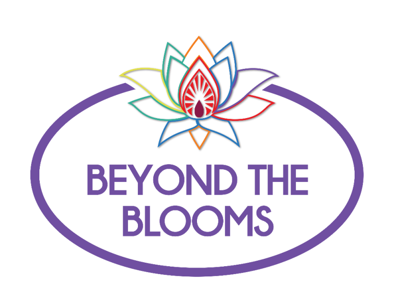 Beyond The Blooms