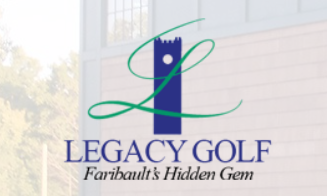 Legacy Golf