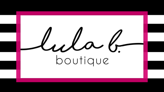 Lula B Boutique