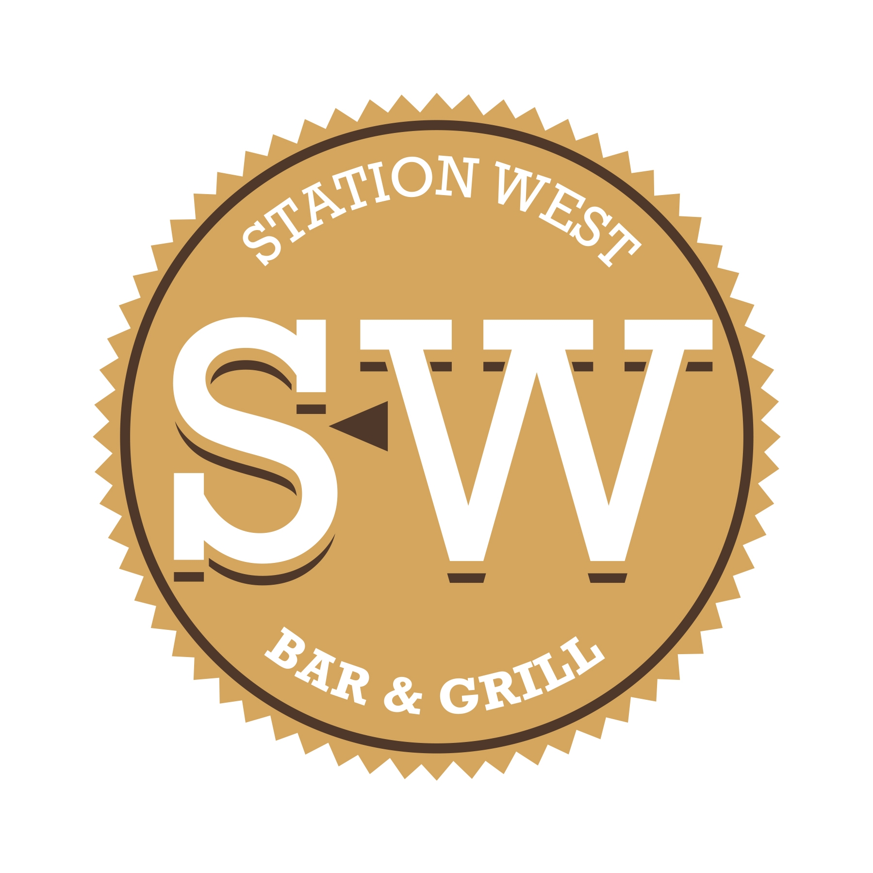 Station West Bar & Grill