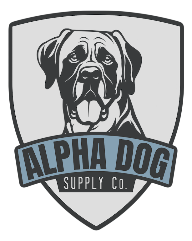 Alpha Dog Supply Co.