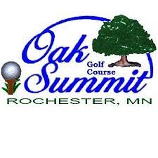 Oak Summit Golf Course, Rochester