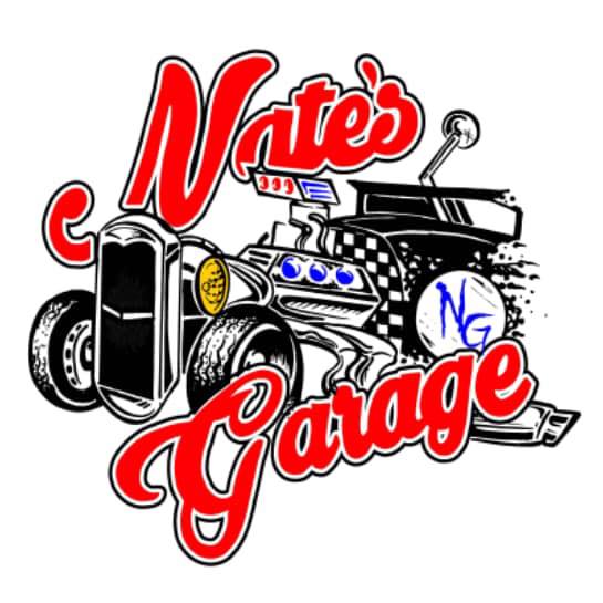 Nates Garage, Cannon Falls