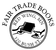 Fair Trade Book Store, Red Wing