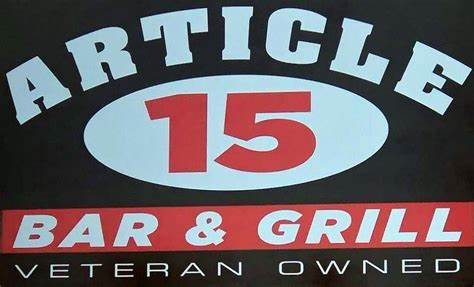 Article 15 Bar & Grill