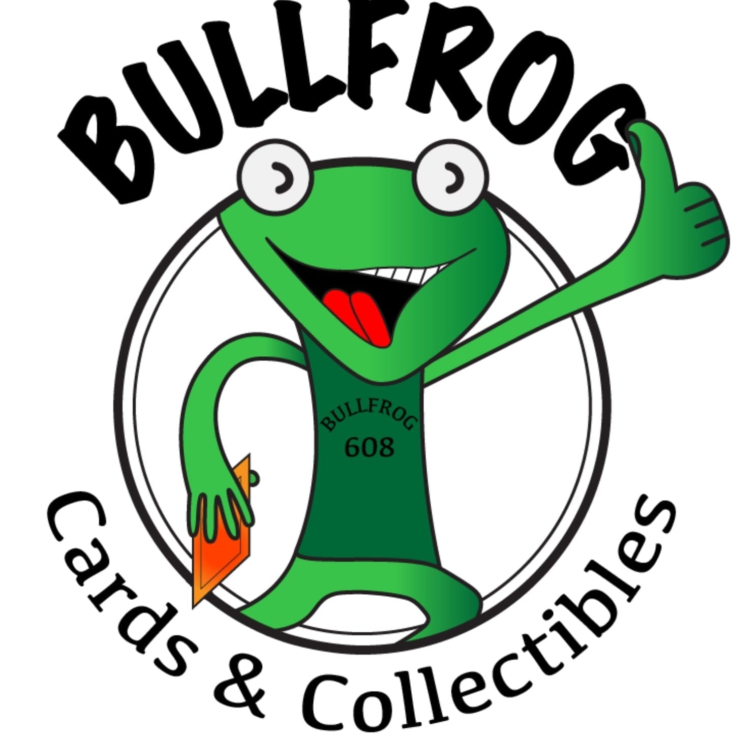 BullFrog Cards and Collectibles