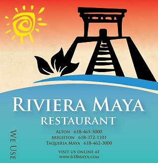 Riviera Maya & Taqueria Maya