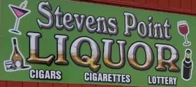 Stevens Point Liquor