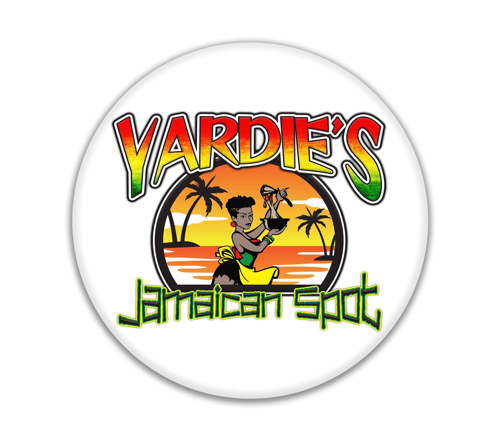 Yardi's Jamaican Spot