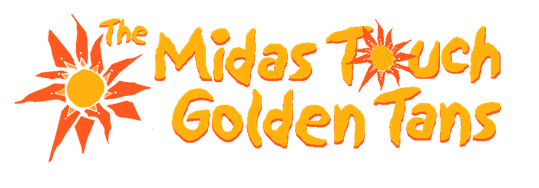 Midas Touch Gold Tans