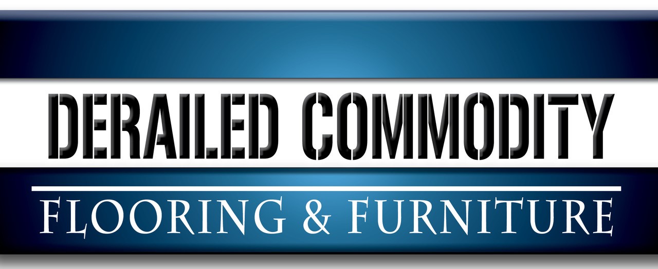 Derailed Commodity Floor & Furniture
