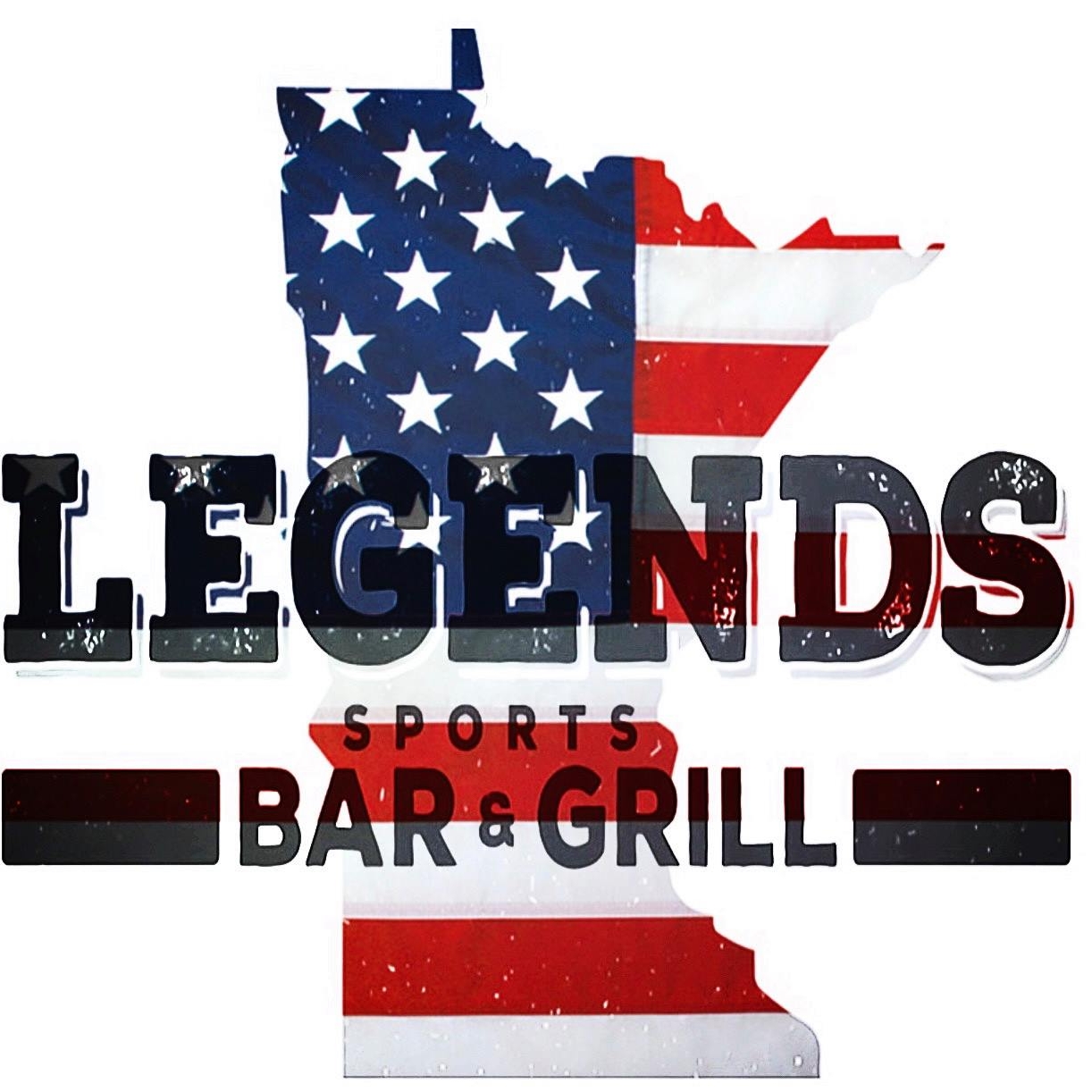 Legends Sports bar