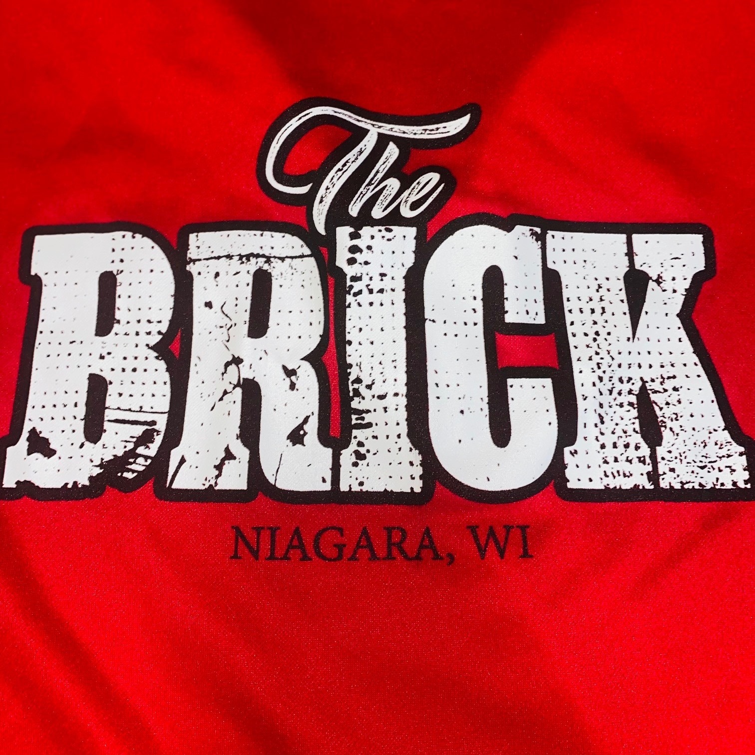 The Brick   Niagara