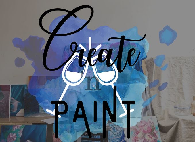 Create N' Paint