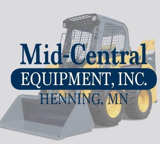 Mid Central Equipment