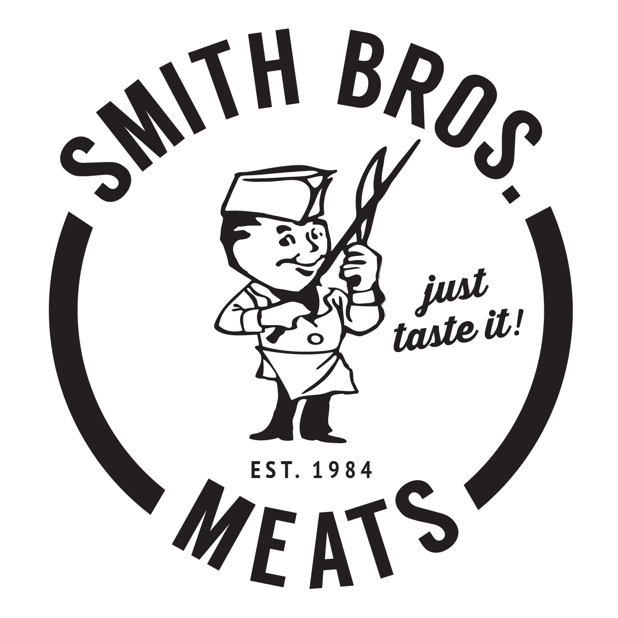 Smith Bros Meats & Catering