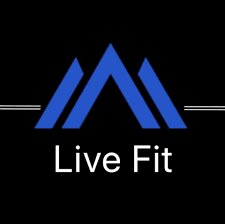 Live Fit Sport & Wellness Center