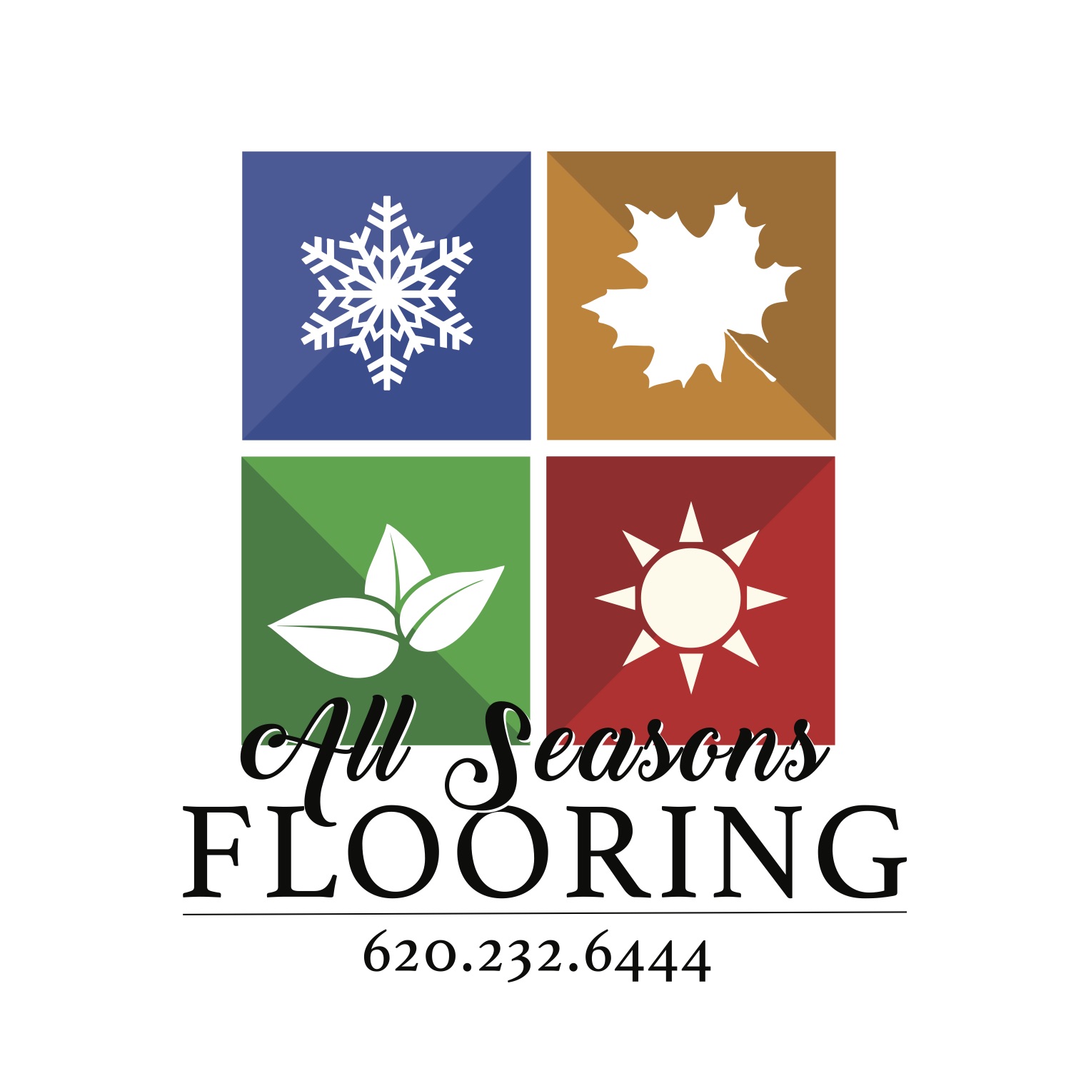 All Seasons Flooring