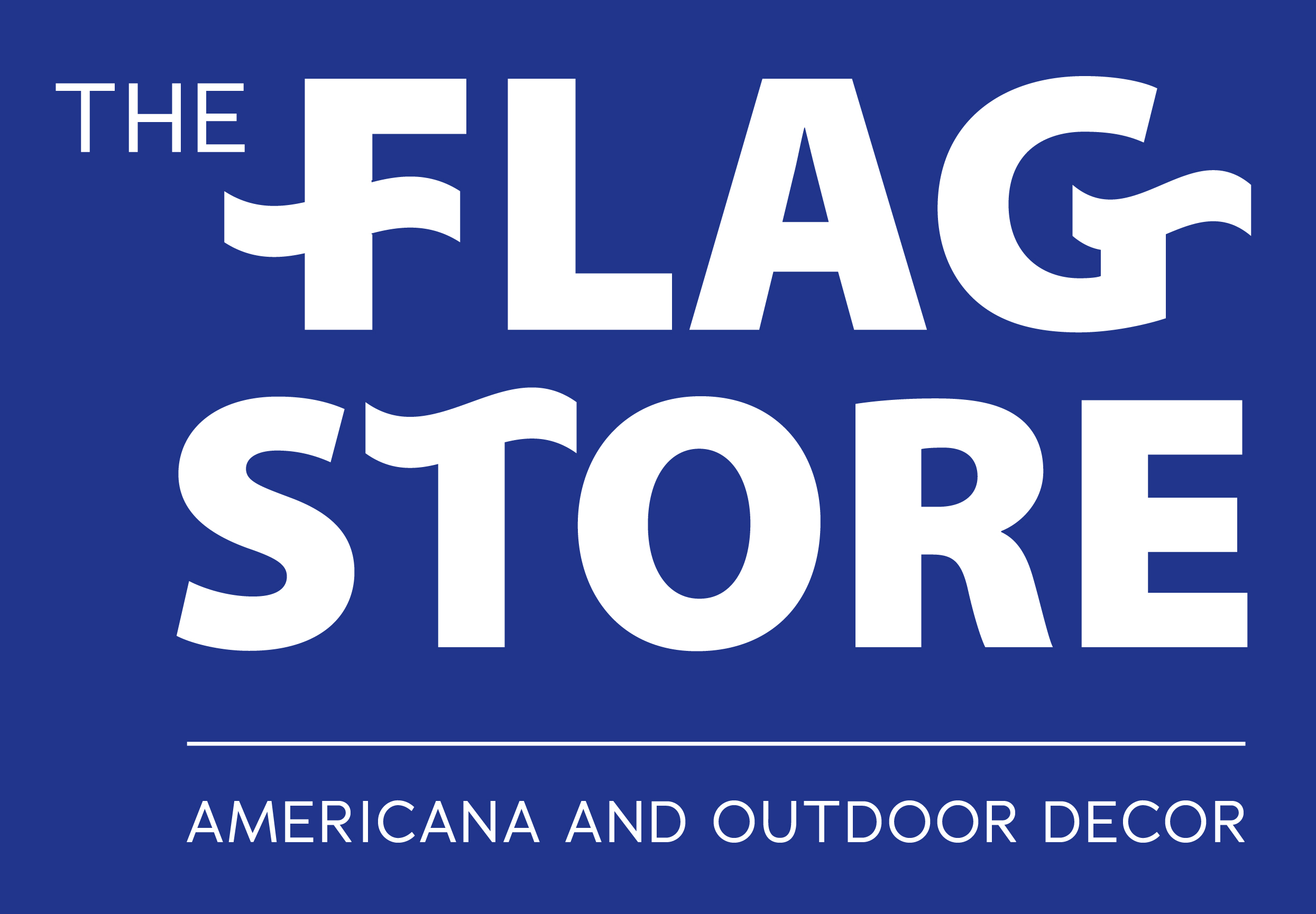 The Flag Store