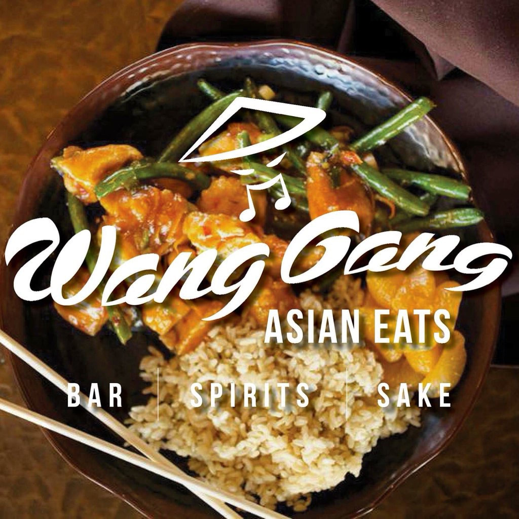 Wang Gang Asian Eats