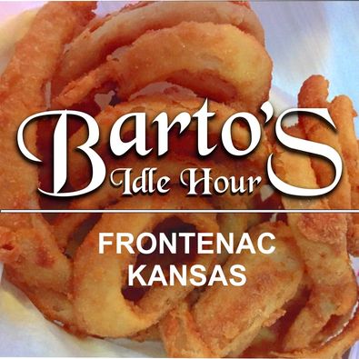 Barto's Idle Hour Steakhouse & Lounge