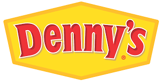 Denny's Apple Valley