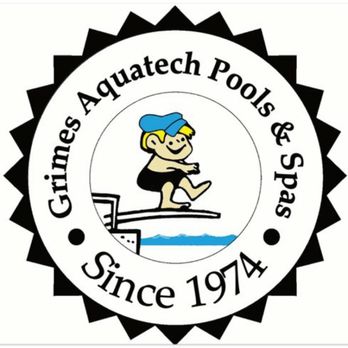 Grimes Aquatech Pools & Spas