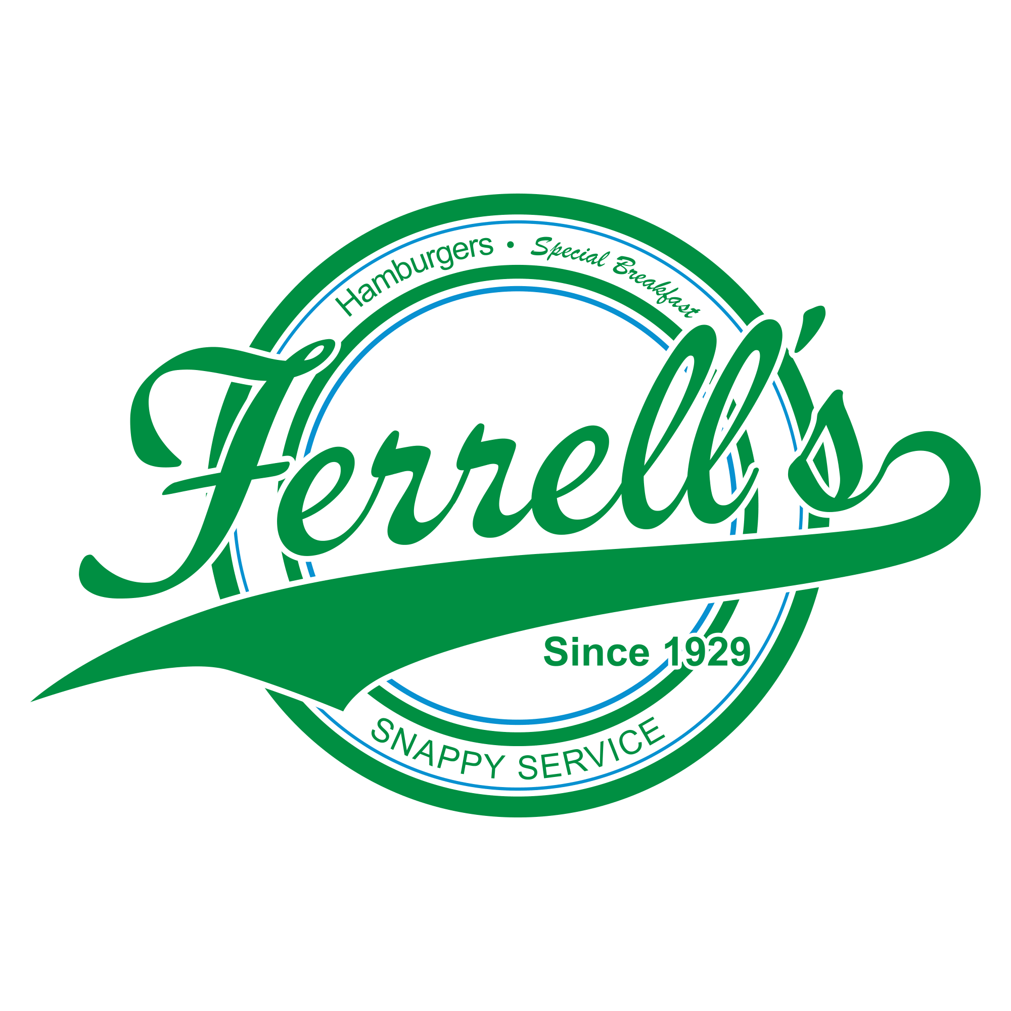 Ferrell's Snappy Service