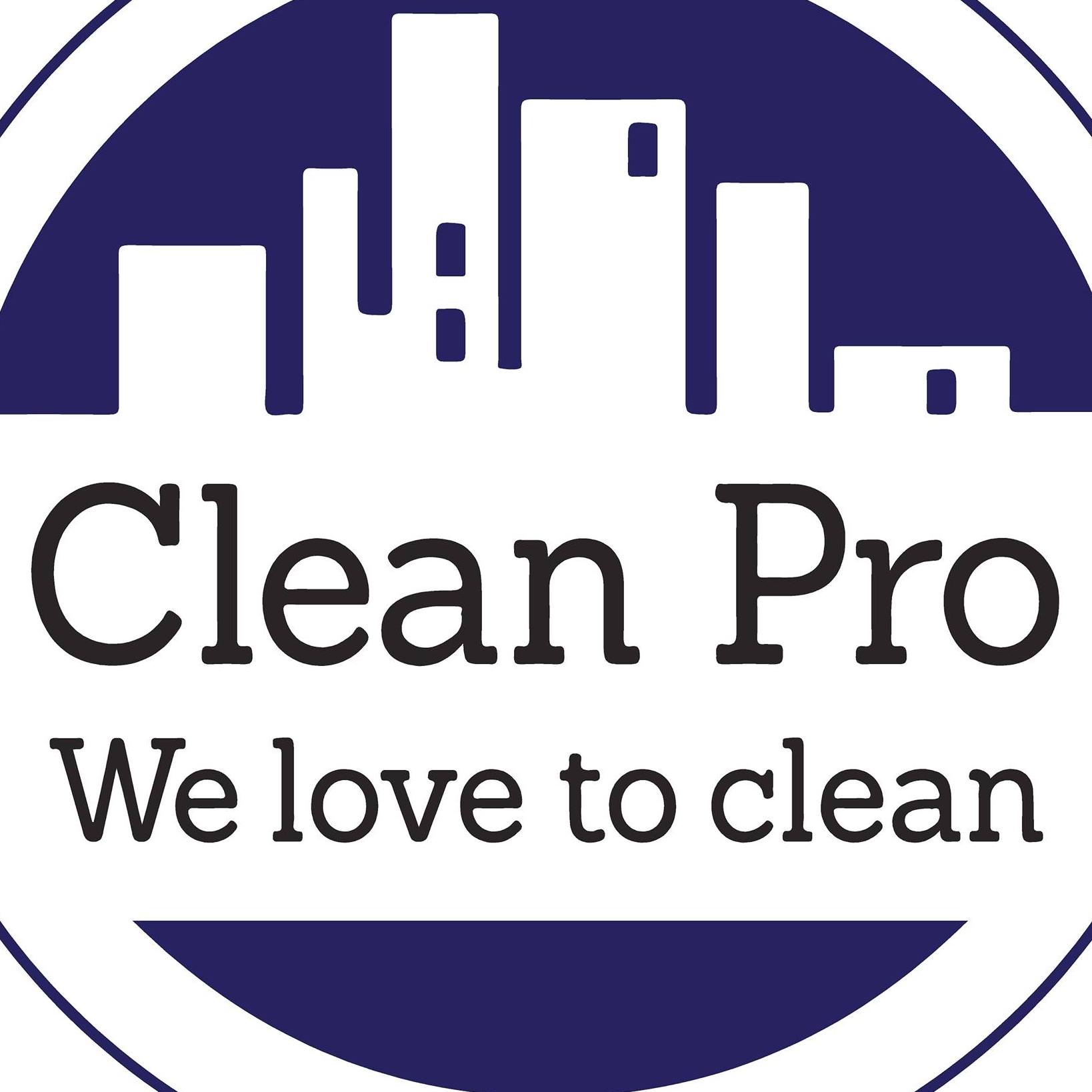 Clean Pro Yuba City