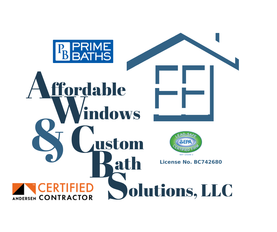 Affordable Windows  Custom Bath Solutions LLC