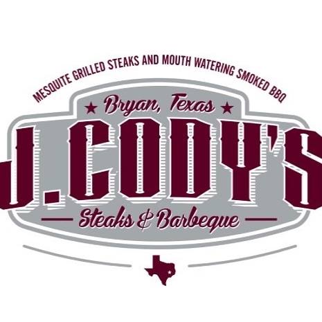 J. Cody's Steaks and Barbeque