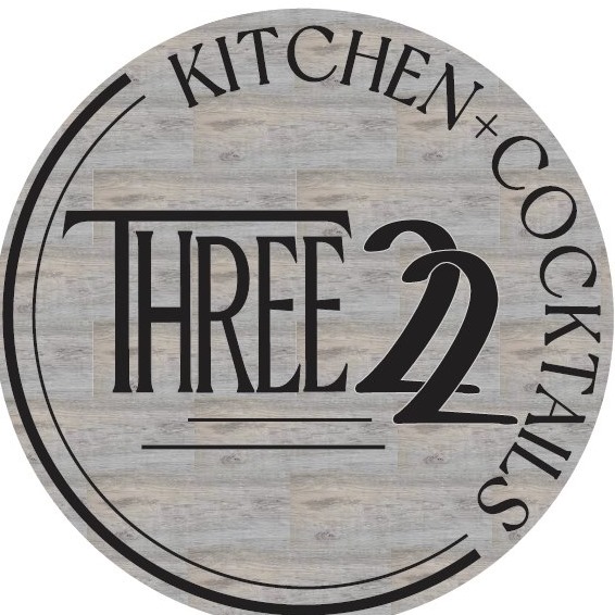 Three22 Kitchen & Cocktails