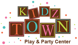 Kidz Town Play & Party Center