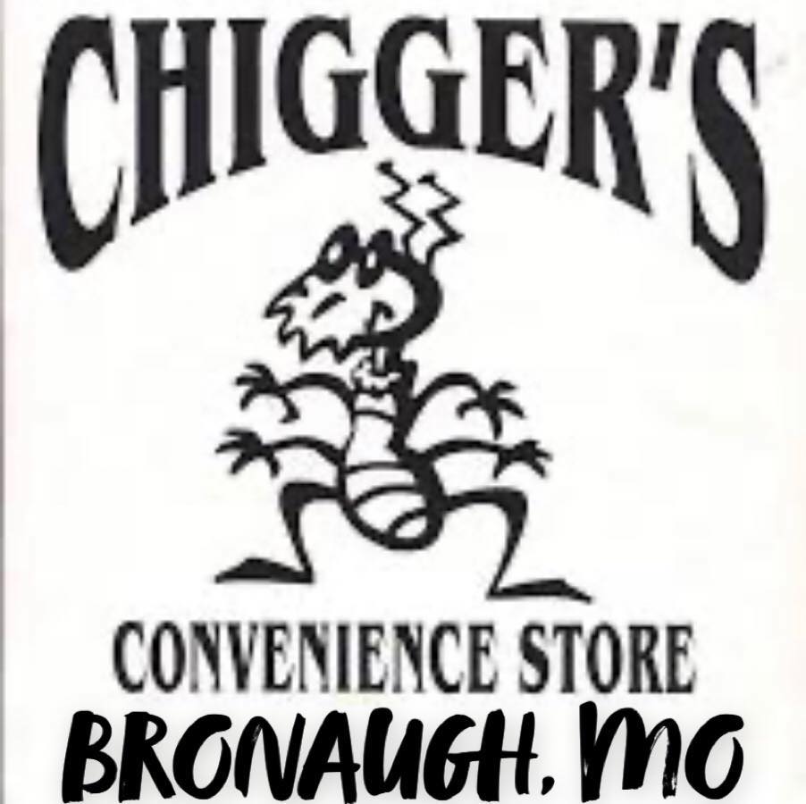 Chiggers 2
