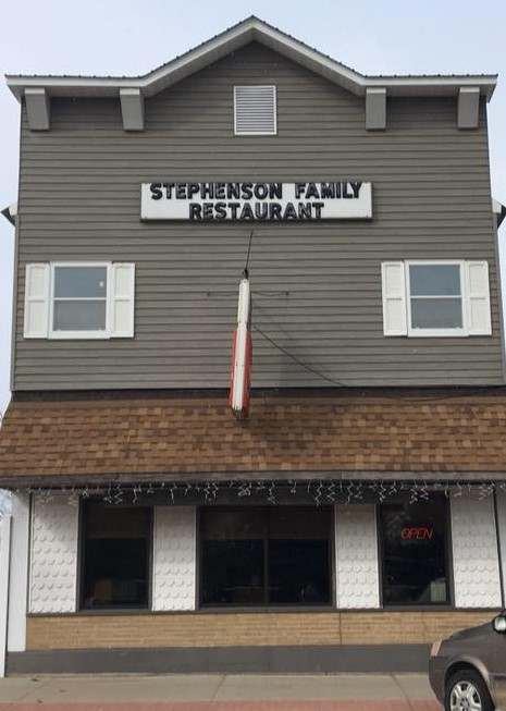 Stephenson Family Restaurant