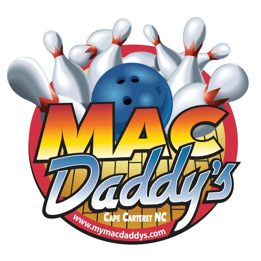 Mac Daddy’s