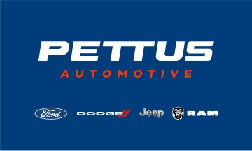 Pettus  Chrysler Dodge Jeep and Ram