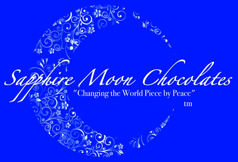 Sapphire Moon Chocolates