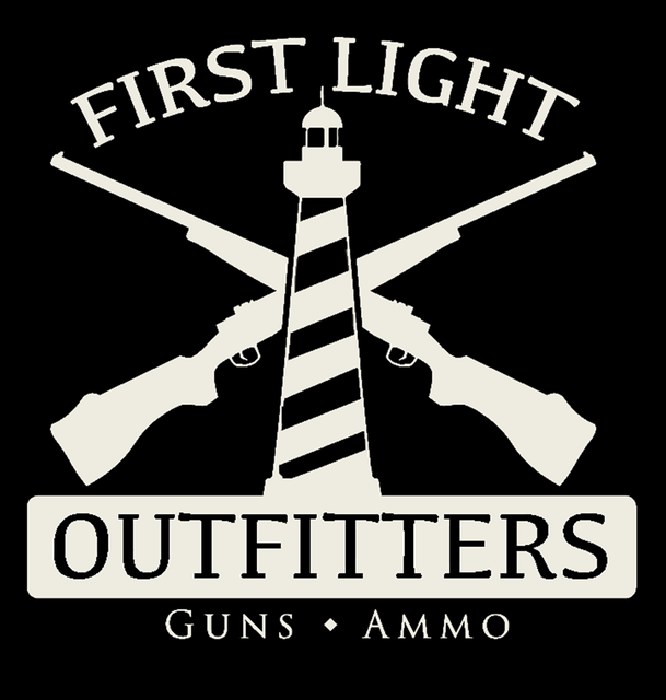First Light Guns
