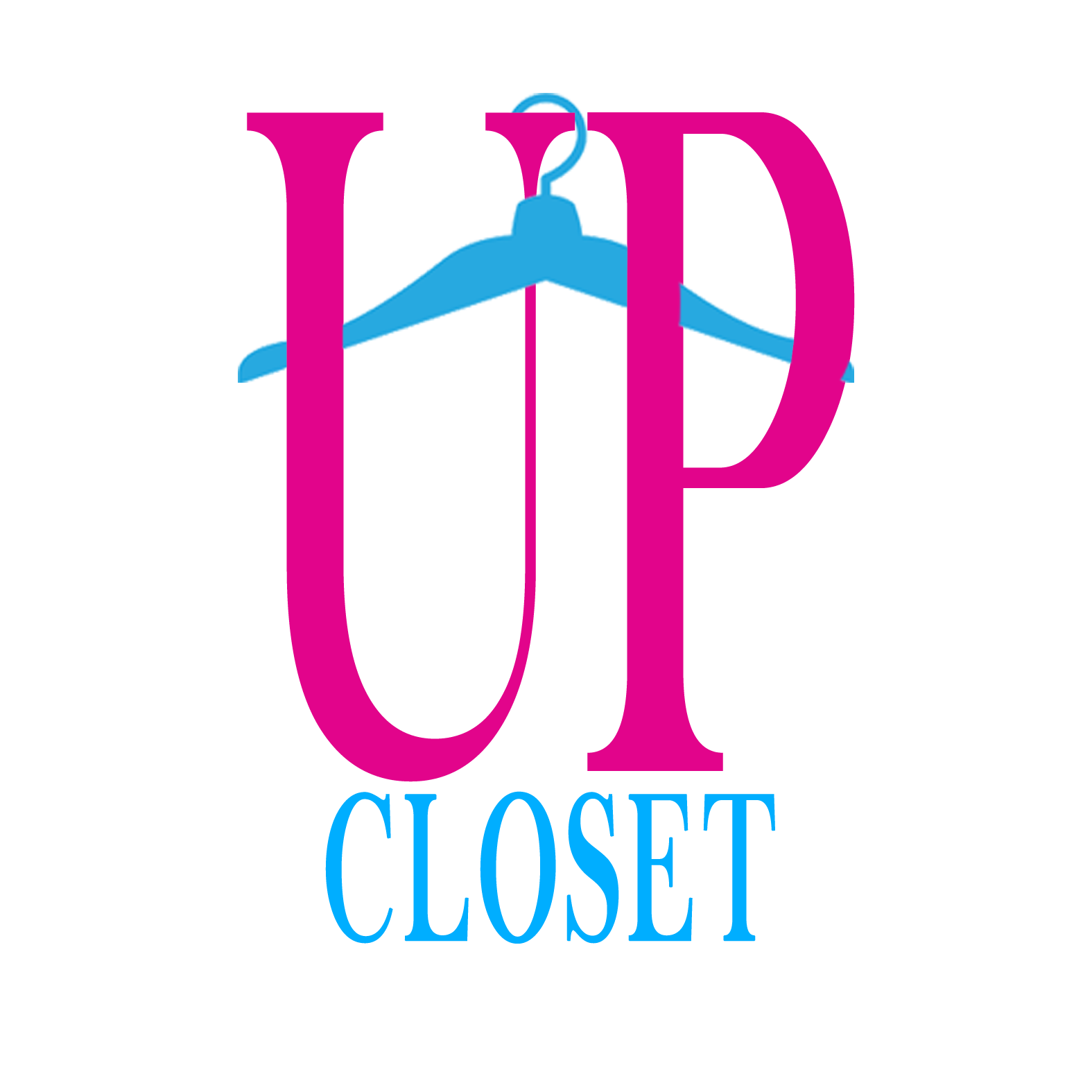 The Up Closet