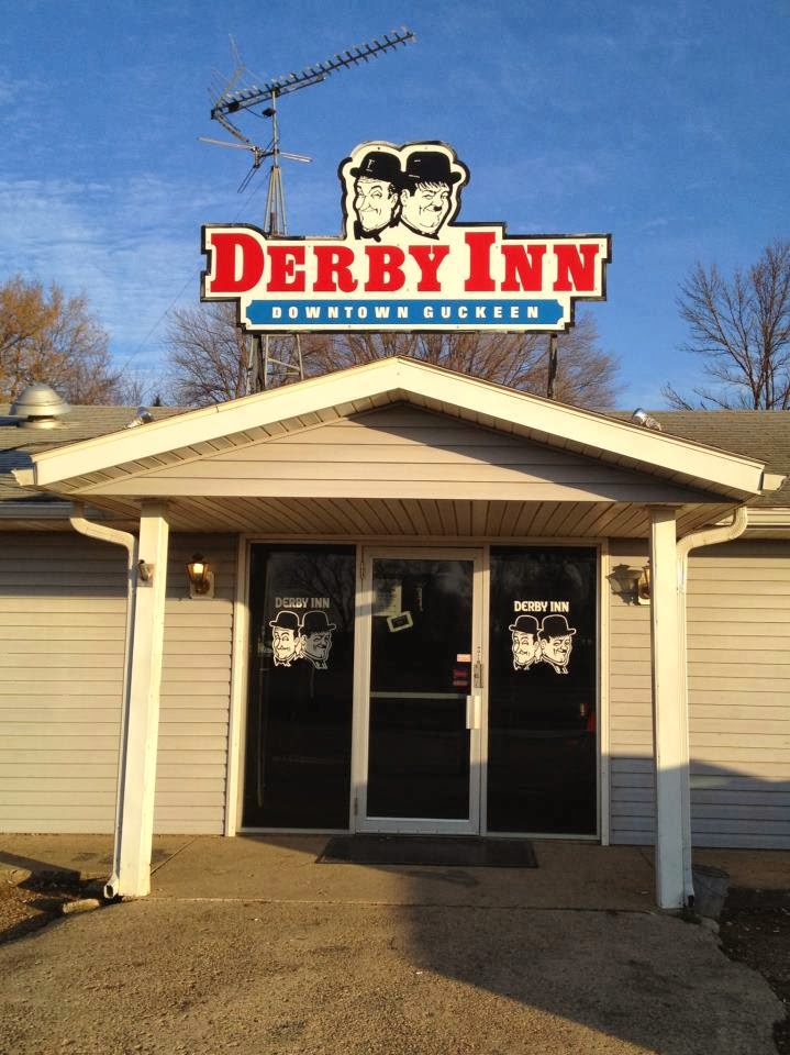 Derby Inn, Blue Earth MN