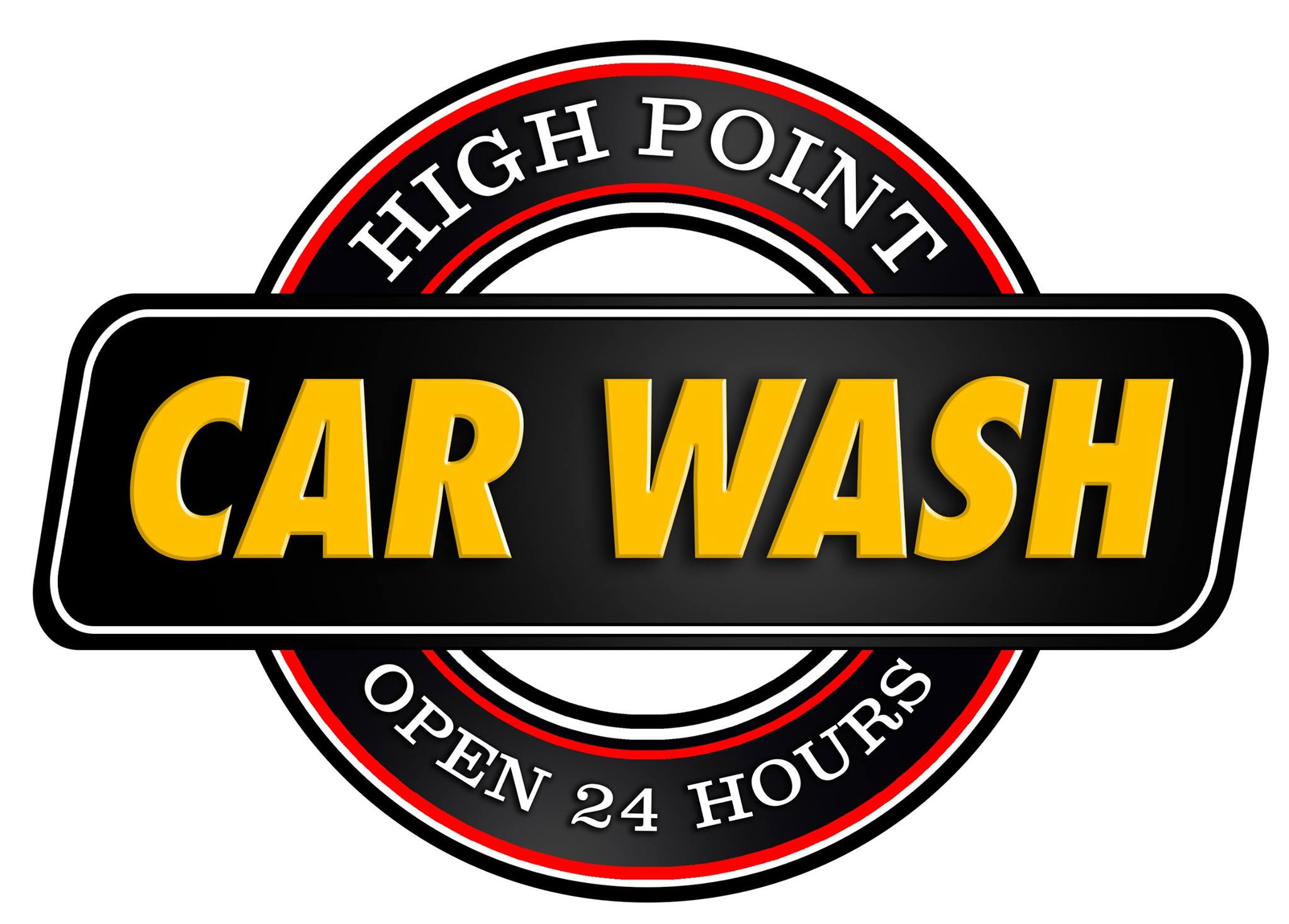 High Point Car Wash