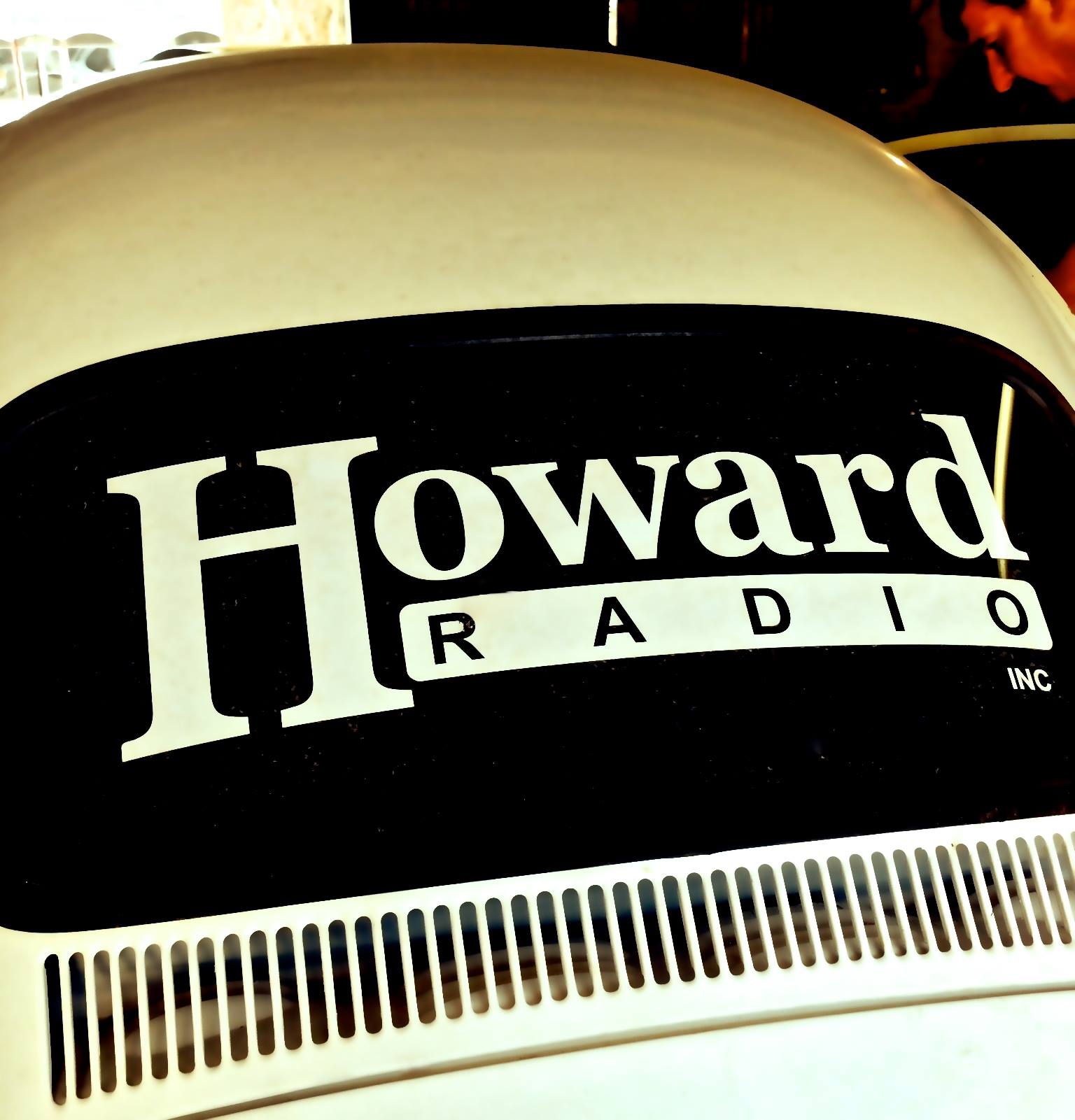Howard Radio